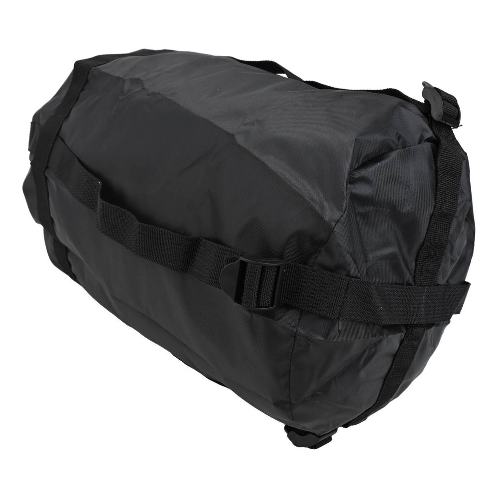 Spacious Camping Sleeping Bag Organizer with Waterproof Compression Design