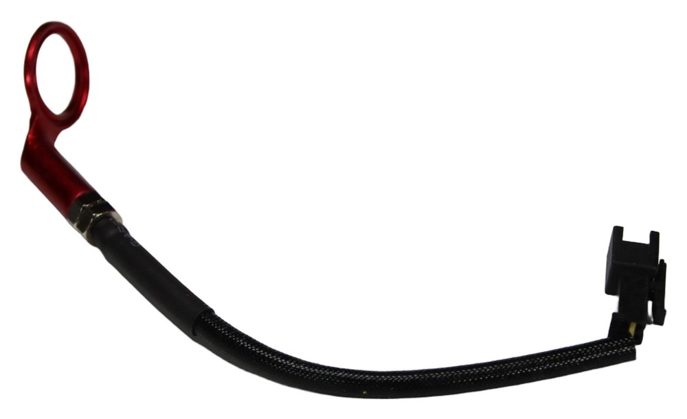 Temperature sensor Koso for air cooled motors Adapter for spark plug d = 1
