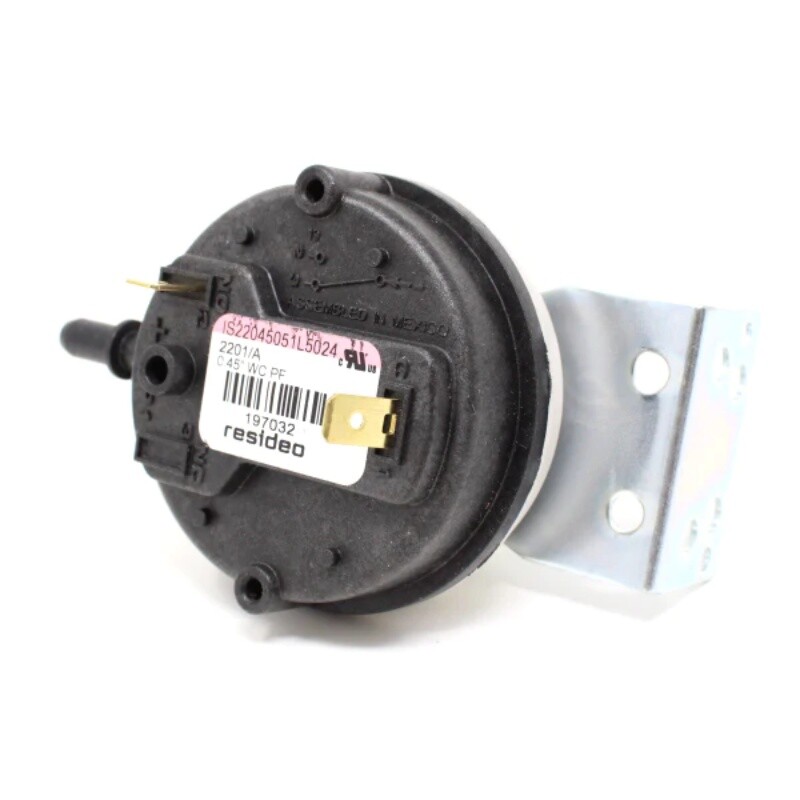 Reznor 197032 High Altitude Pressure Switch