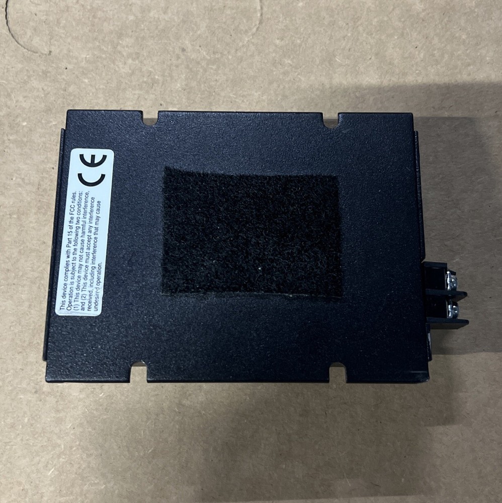 RDL FP-DFC1 DIGITAL AUDIO FORMAT CONVERTER