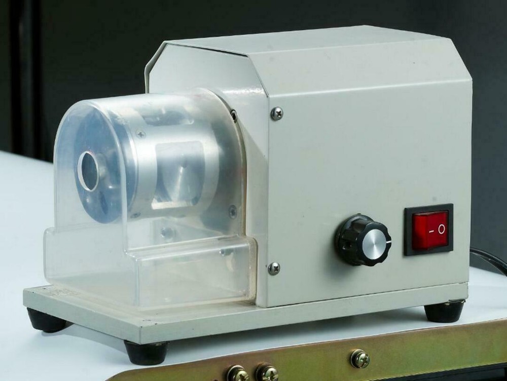 Semi Auto insulated Wire Stripping Machine Strip
