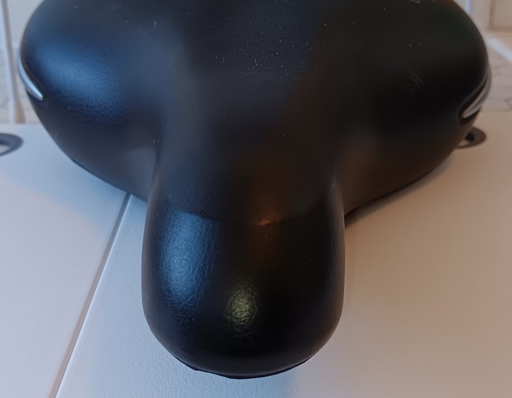 Saddle Seat For Bofeili 6R201 E-Bike
