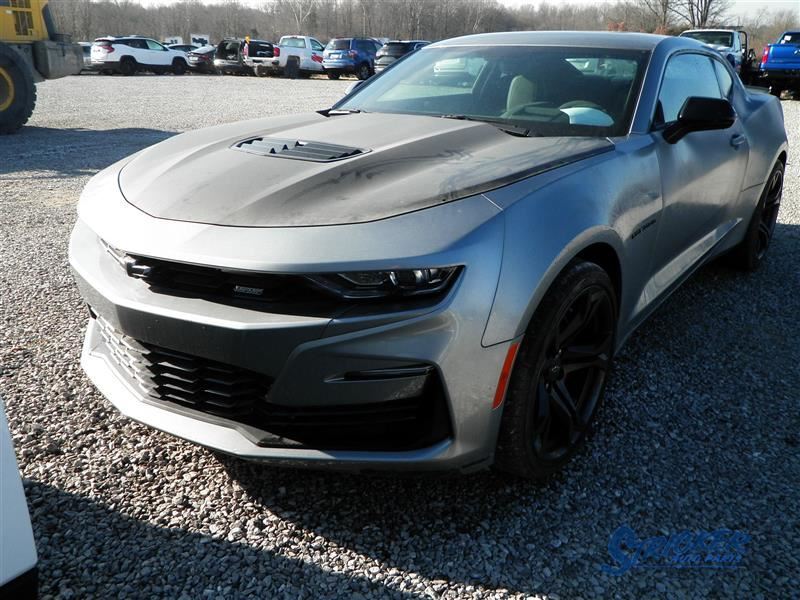 2023 Camaro SS Camera/Projector 1431915