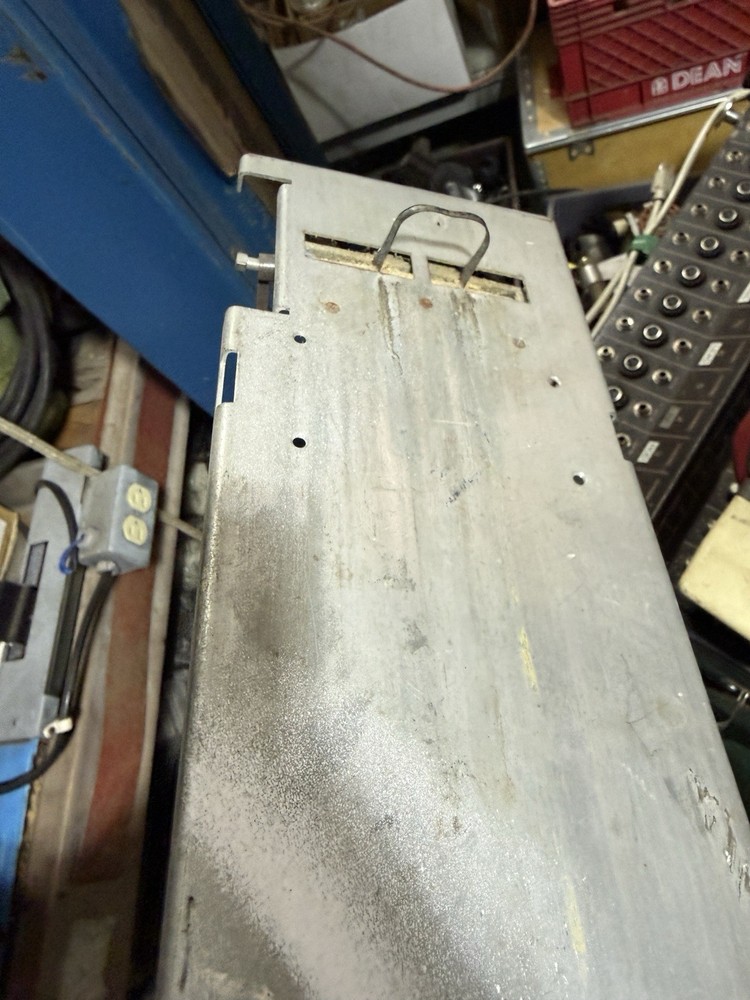 Windlock Hot Groover Tool