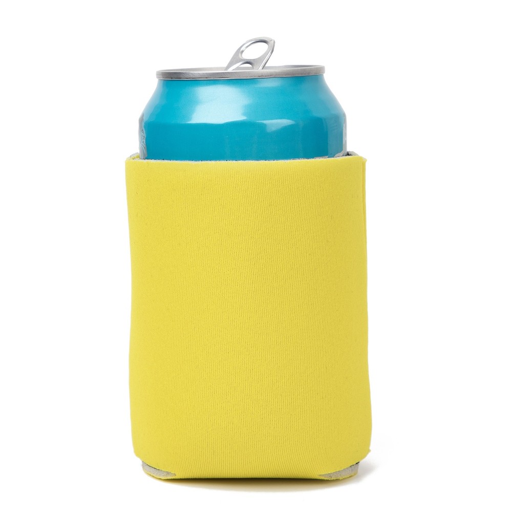 CousinDIY Stubby Cooler 12/Pkg-Assorted Colors