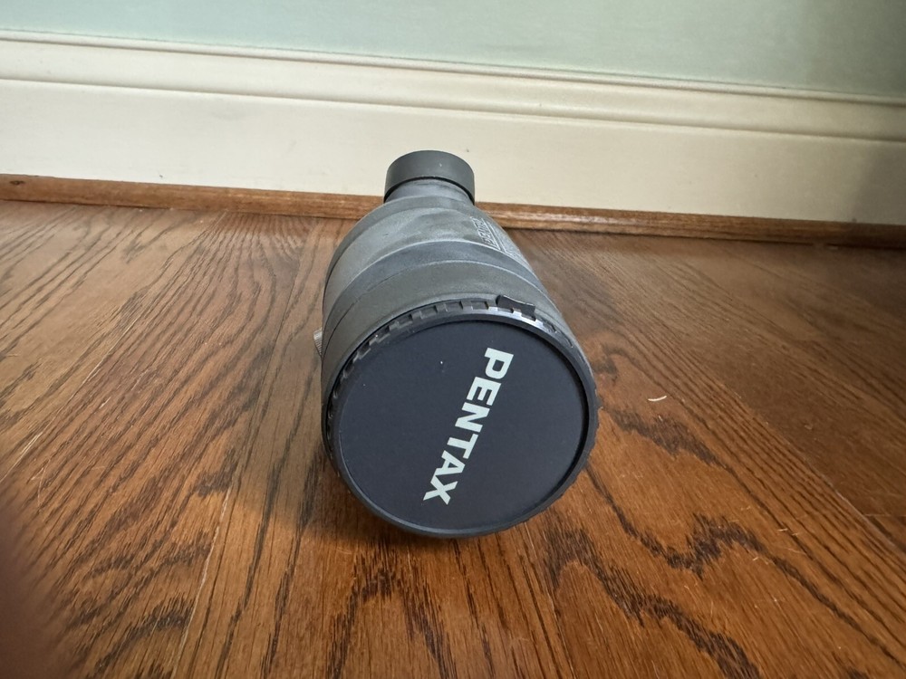 Pentax Spotting Scope 300 R