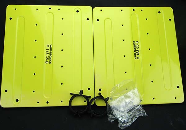 BACKBOARD, 183C 5-B-VTC-M183C5B-2126003