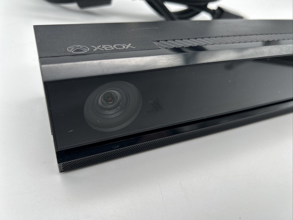 Xbox One Kinect Motion Camera Sensor Genuine Microsoft Model 1520 - Tested