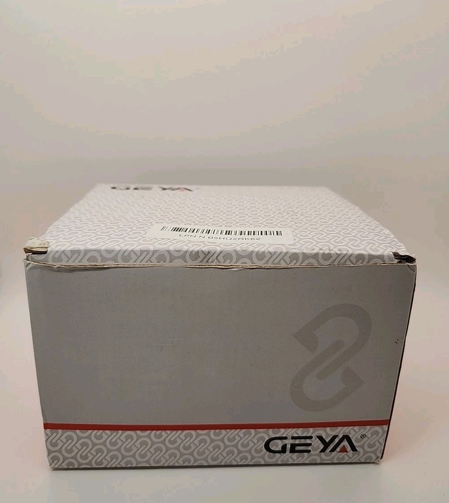 GEYA Automatic Transfer Switch W2R-100 II