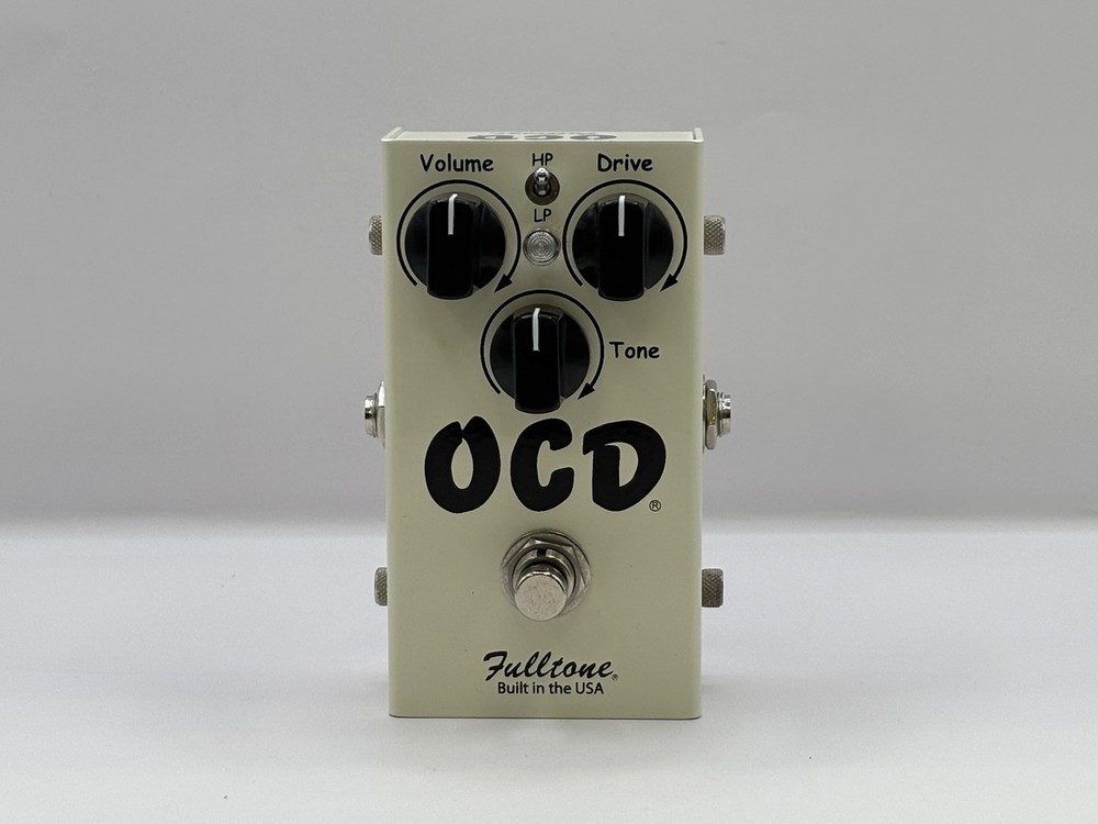 Fulltone OCDV2 158778