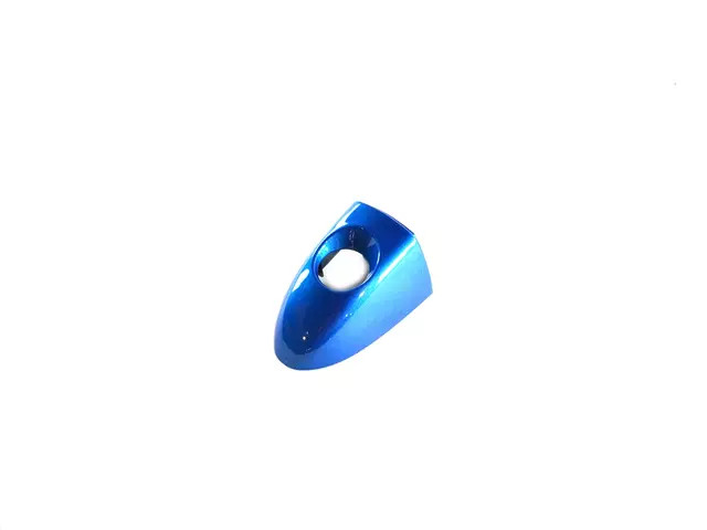 Genuine Mopar Door Handle Cap Left 1SZ23MBJAD