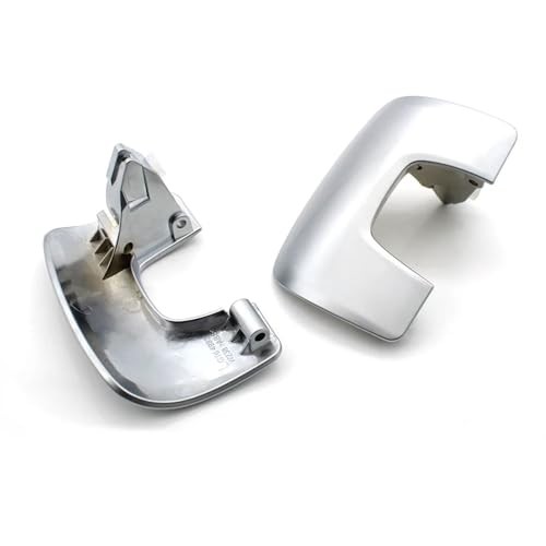 Front Seat Backrest Recliner Handle Lever, Seat Backrest Unlock Switch Left