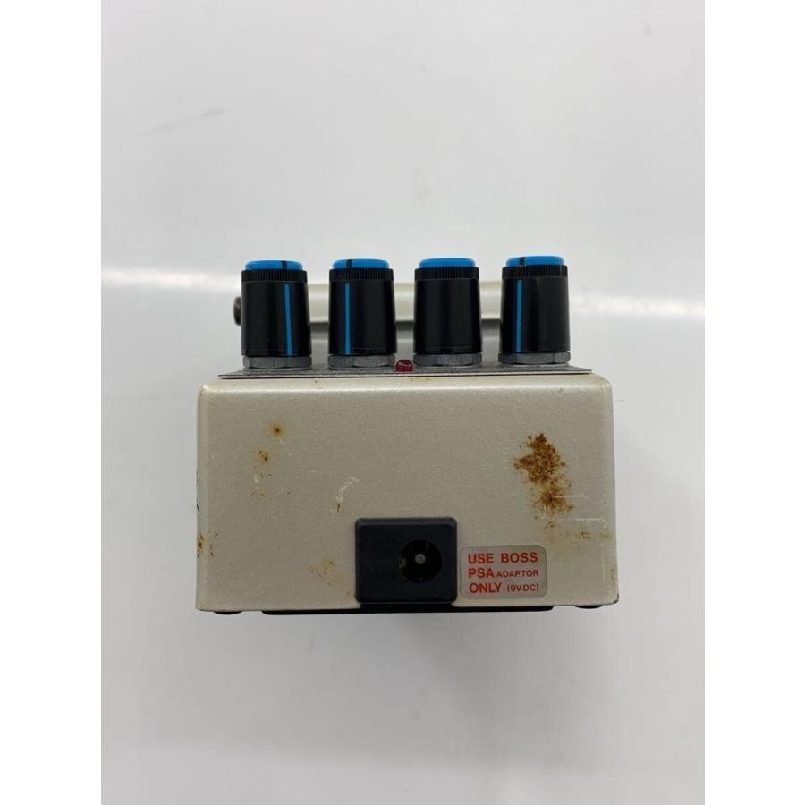 BOSS Effects Pedal DD-2