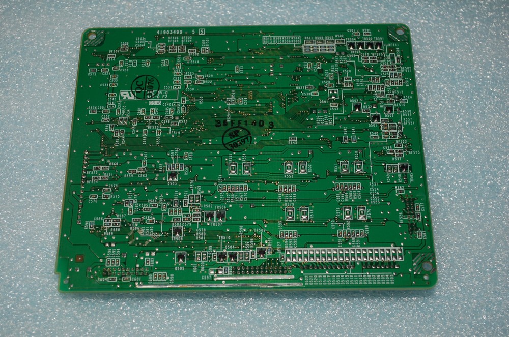 OKI C5100 C5300 Printer Engine Controller Board PCBA P/N 41903499 OkiData