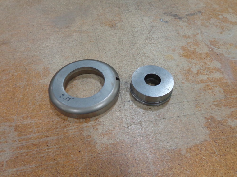 Strippet 3.5 assorted punch and die sets