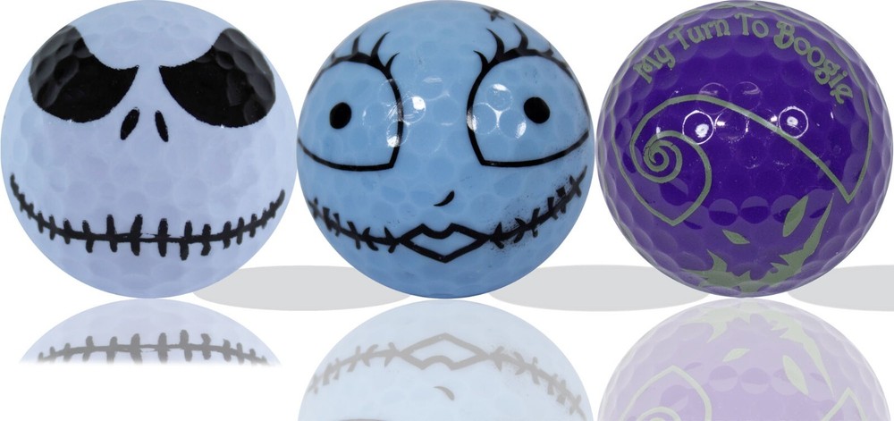 Christmas Nightmare 3 Pack - Perfect Gift Idea!