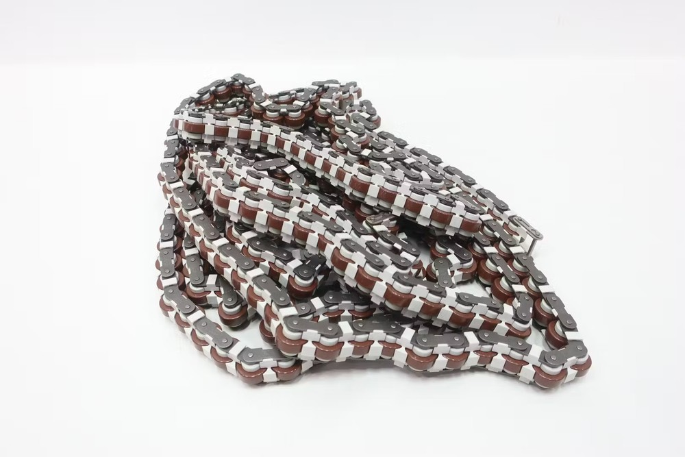 Tsubaki RF2040 Roller Chain