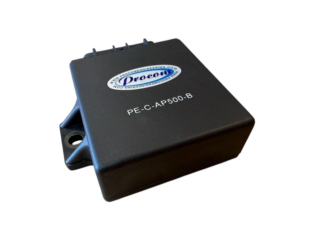 PROCOM Performance CDI Polaris Predator 500 2005-2007