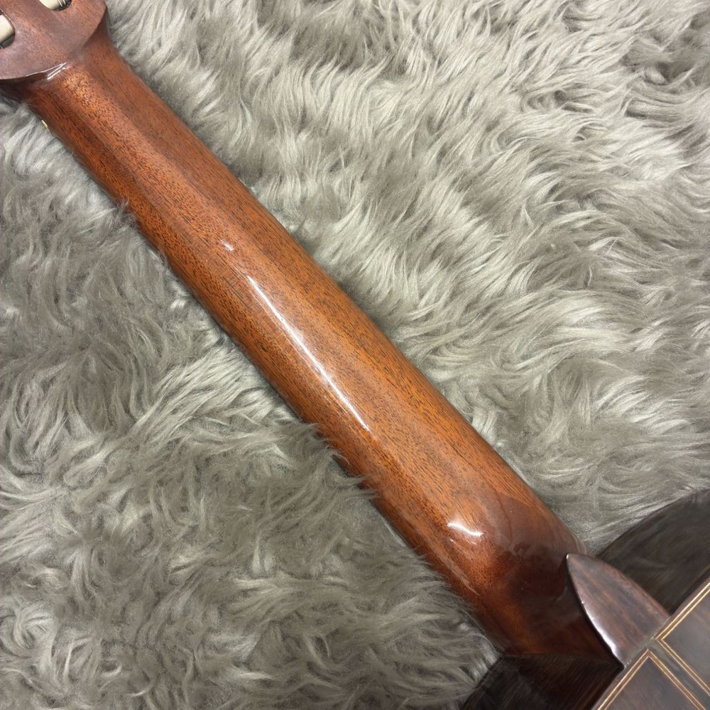 Used Chai Yukinobu No.7