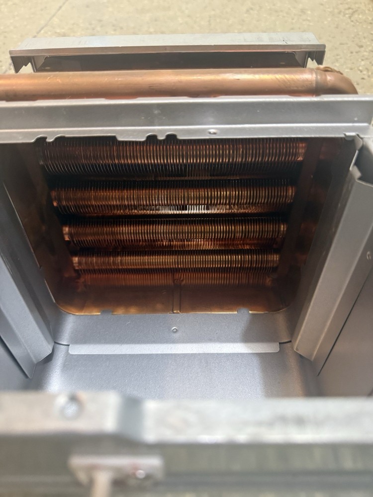 New AO Smith Heat Exchanger Assembly- Model #319143-548