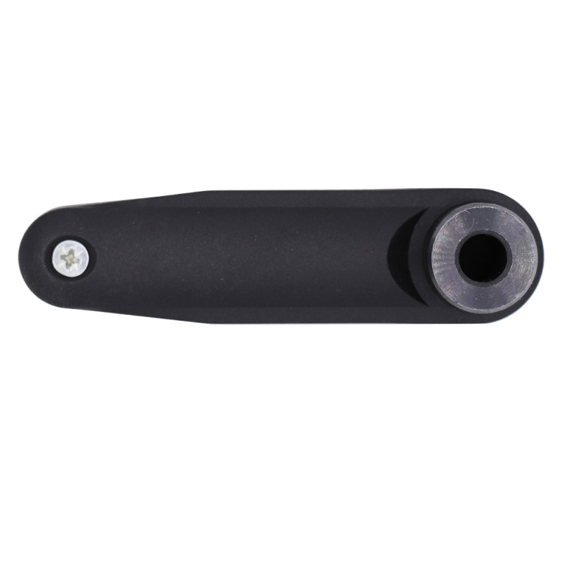 Folding Handle Crank Handle Revolving Handle CNC Replacement 12mm，100mm Length