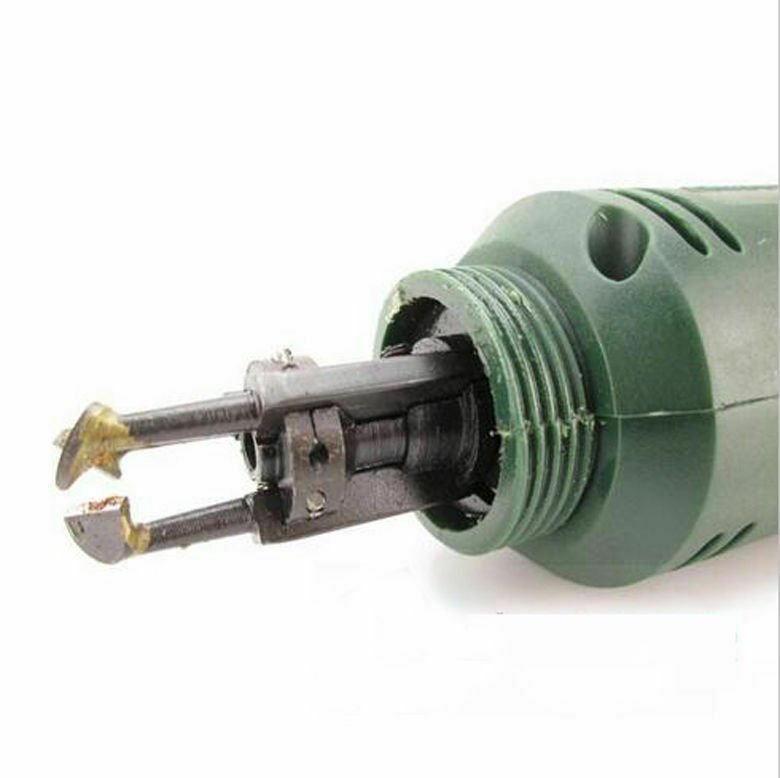 Handheld Magnet Wire Stripping Stripper Cutter Machine 10000 r/min 110V