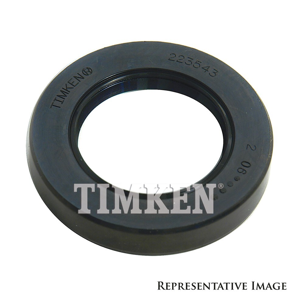 Output Shaft Seal  Timken  714503