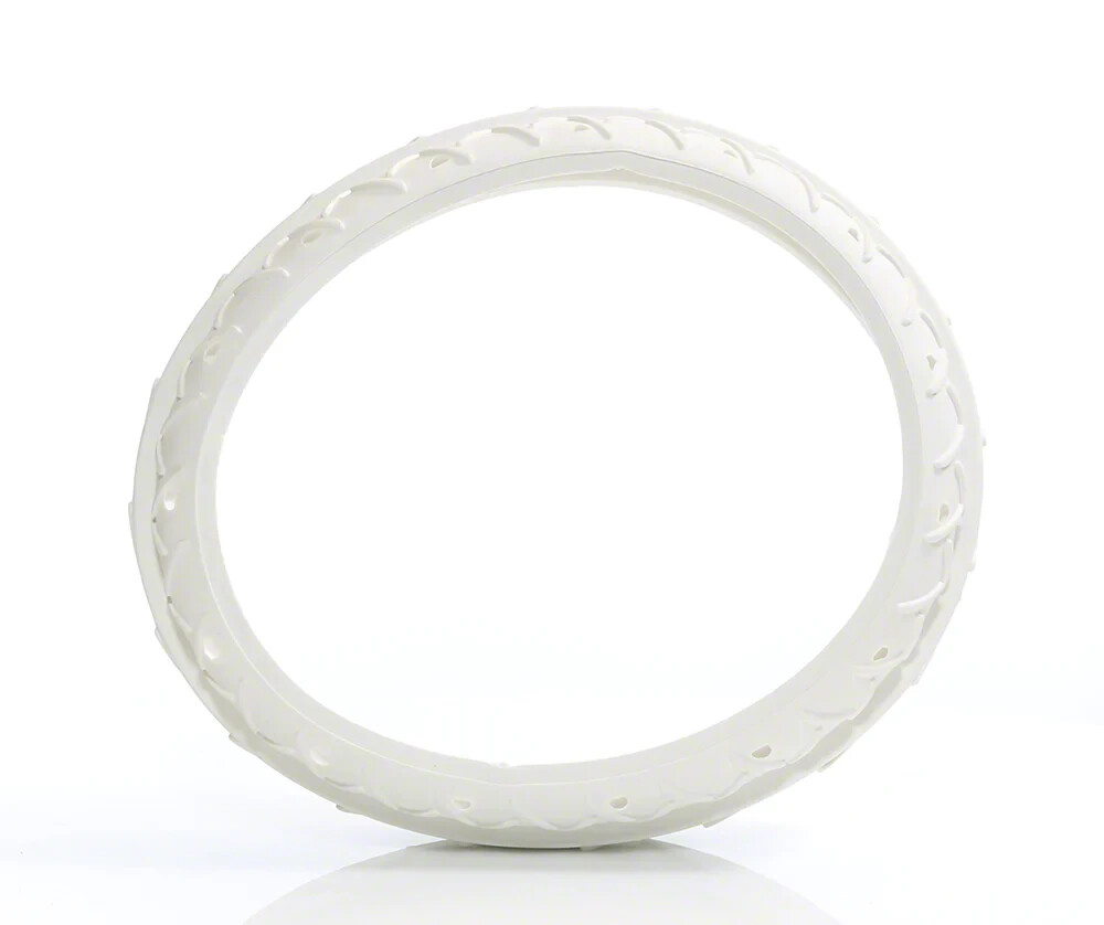 Pentair Legend Platinum Tire Replacement Part White LLC1PM