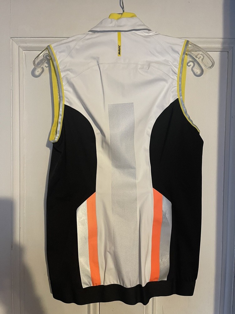 Mavic Vision H2O Vest Men’s M