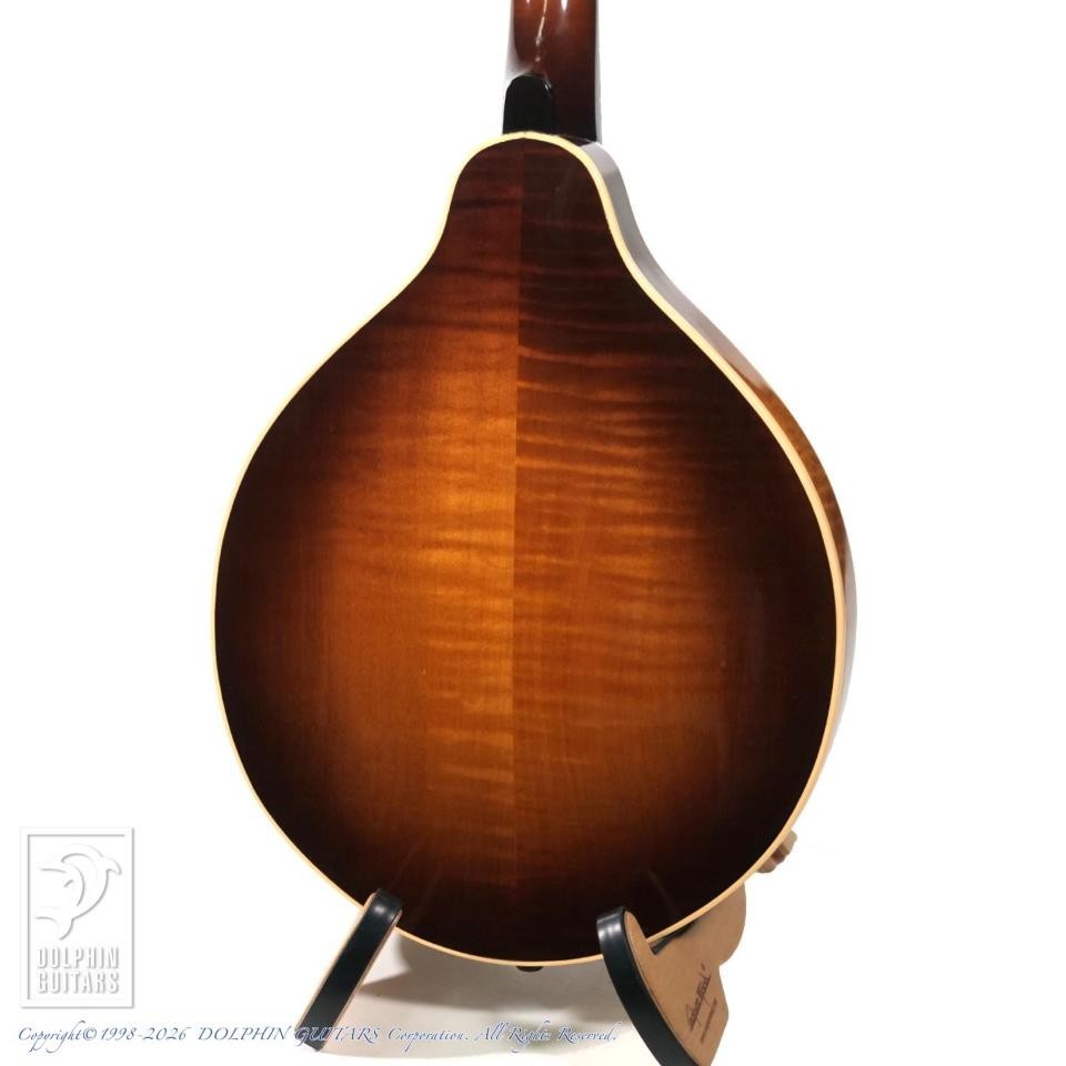 Heritage H-50 Maple Mandolin USED JP