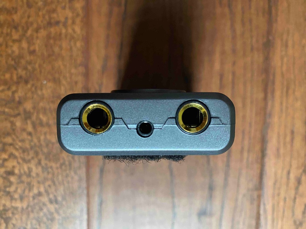 Mooer PRIME P1 Processor Effects Pedal