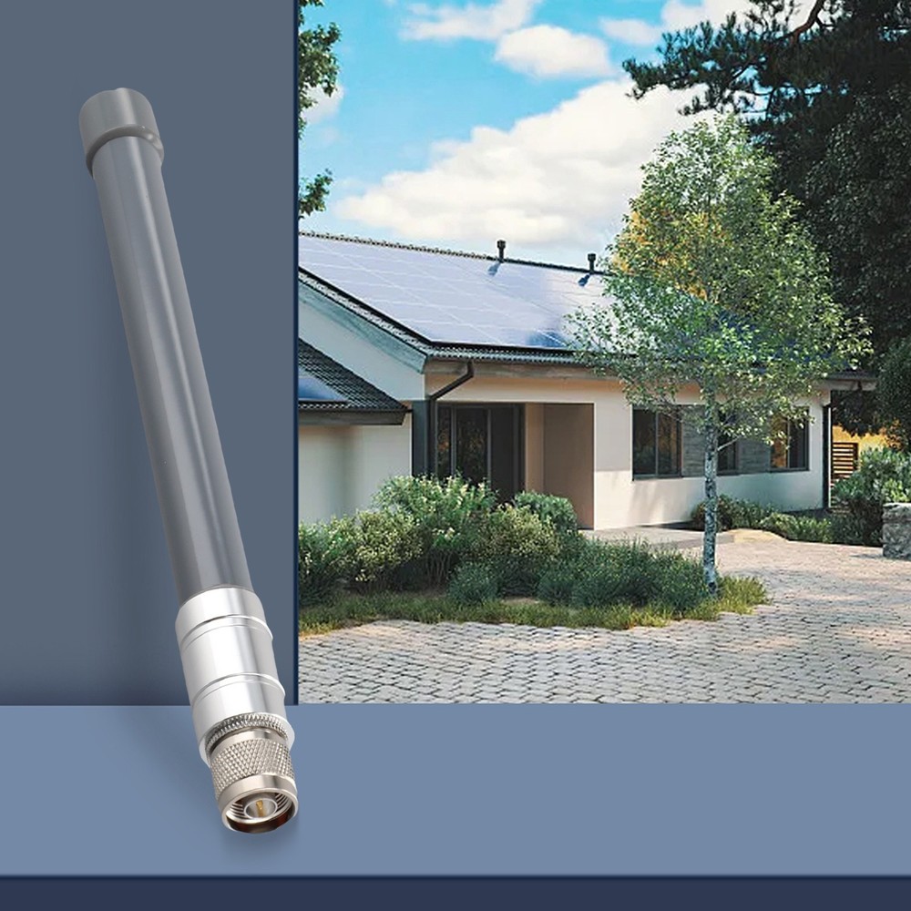 Vertical Polarization Antenna for Long Range EU 868MHz For LoRa Network