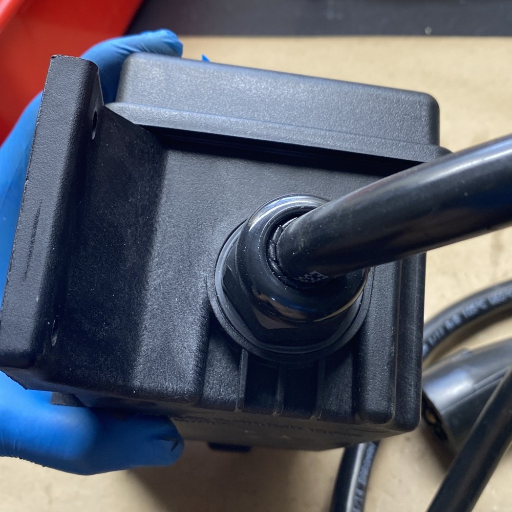 Tekonsha PRODIGY RF 902502