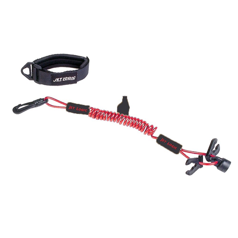 Ultimate Lanyard Red / Black For Pwcs