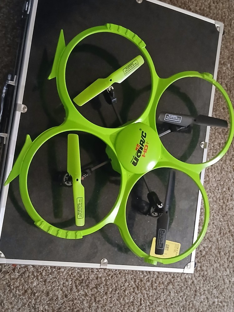 Drones Quadcopter