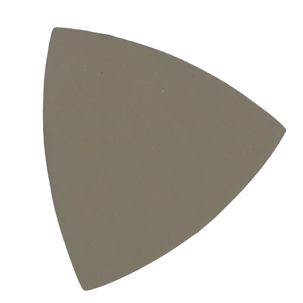 Sanding triangles triangle sandpaper sander 90x90x90mm 60~10000 sanding triangle
