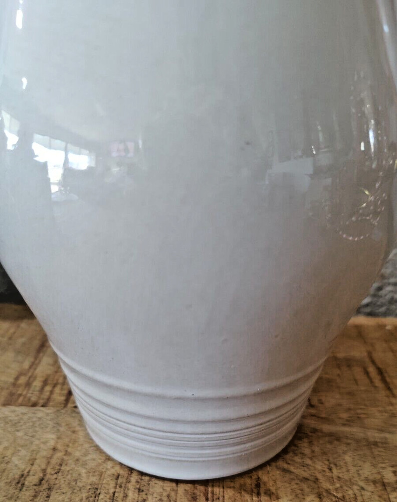 Stoneware Coffee Pot FRANCISCAN USA