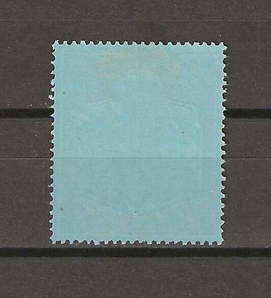 BERMUDA 1938/53 SG 117b MINT