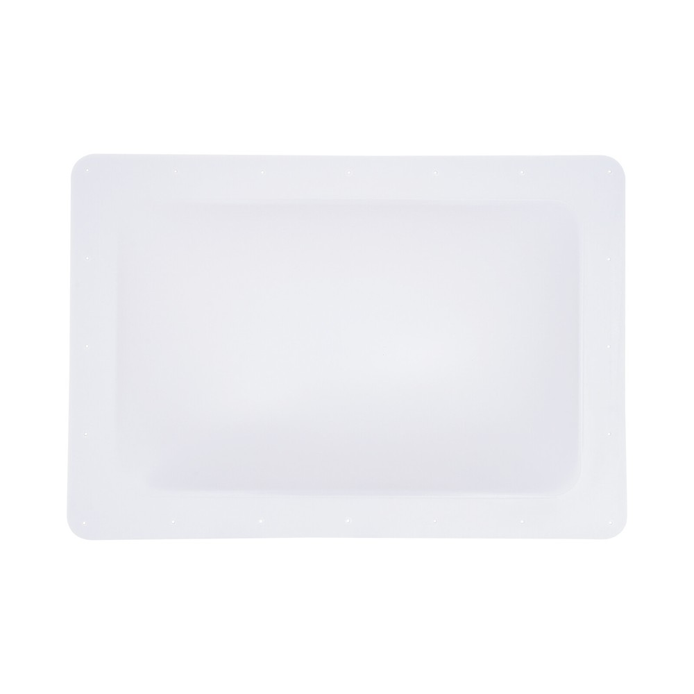 RV Skylight Outer Dome, RV PC Skylight Fits, Camper Skylight White Skylight New