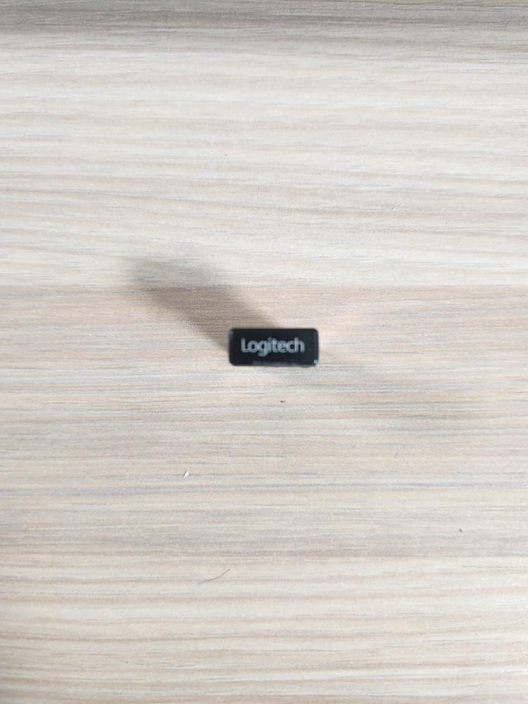 Logitech MK320 Wireless Keyboard Y-R0009 With USB Receiver
