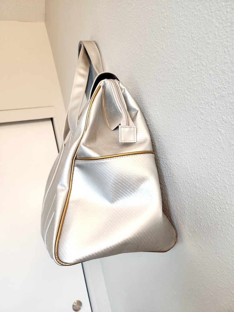 Daiwa Hera Multi Bag-Silver