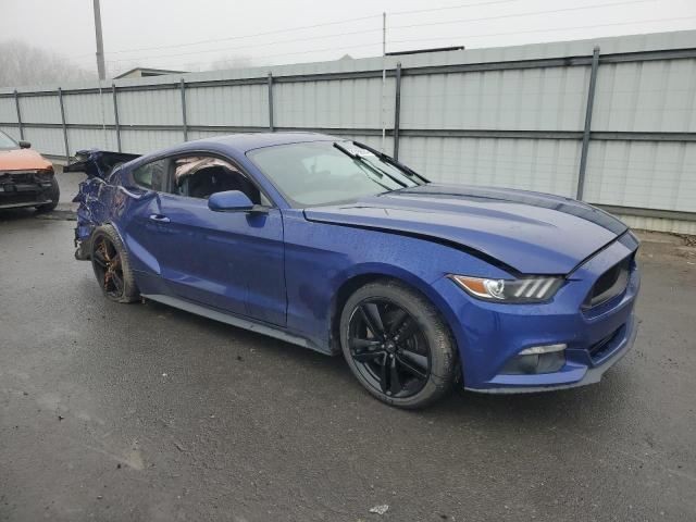 MUSTANG 2016 Air Shutter 2824918