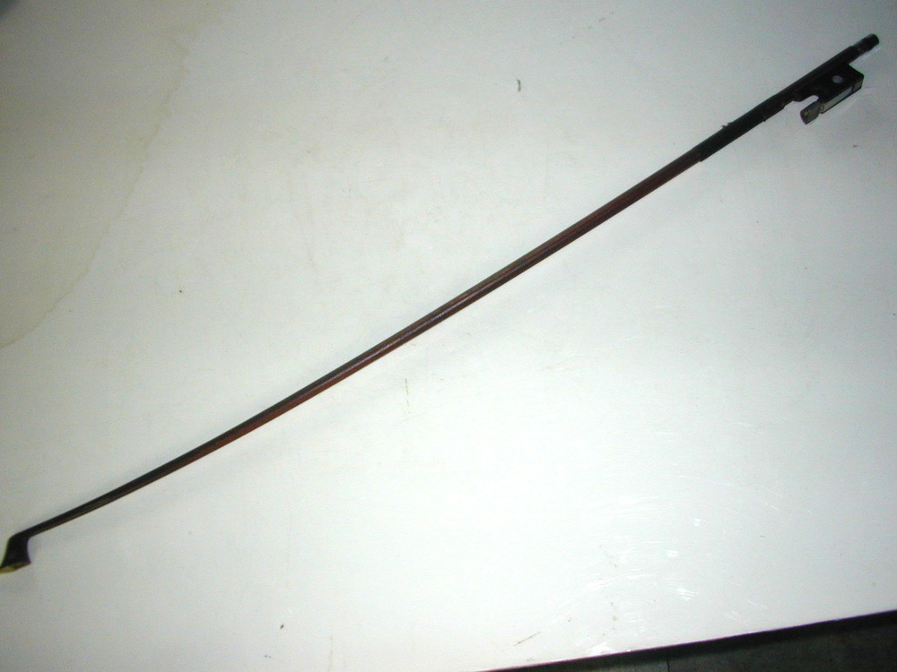 Vintage 1/2 Size Violin Bow