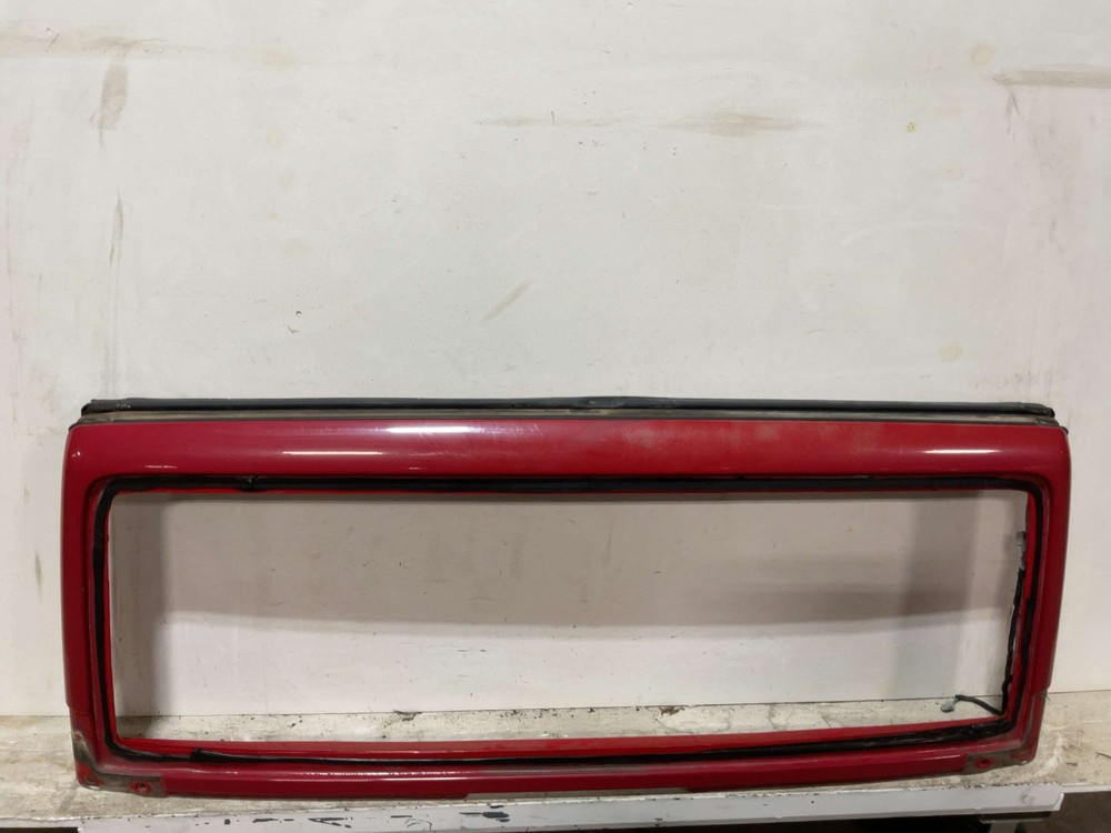 Used Windshield Frame fits: 2012 Jeep Wrangler Grade A