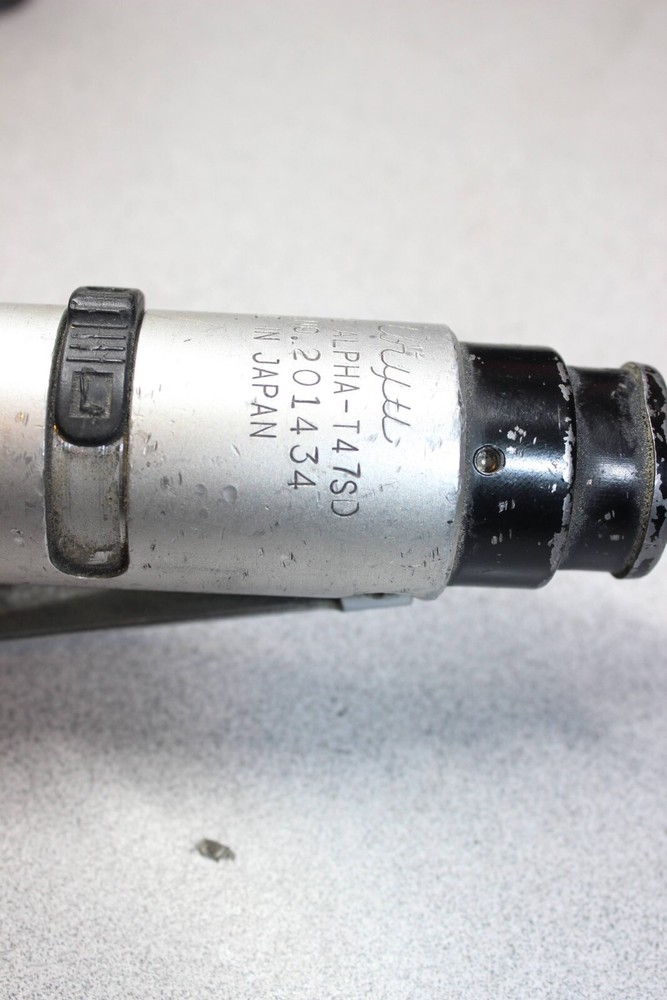 URYU Alpha T47SD Air Tool