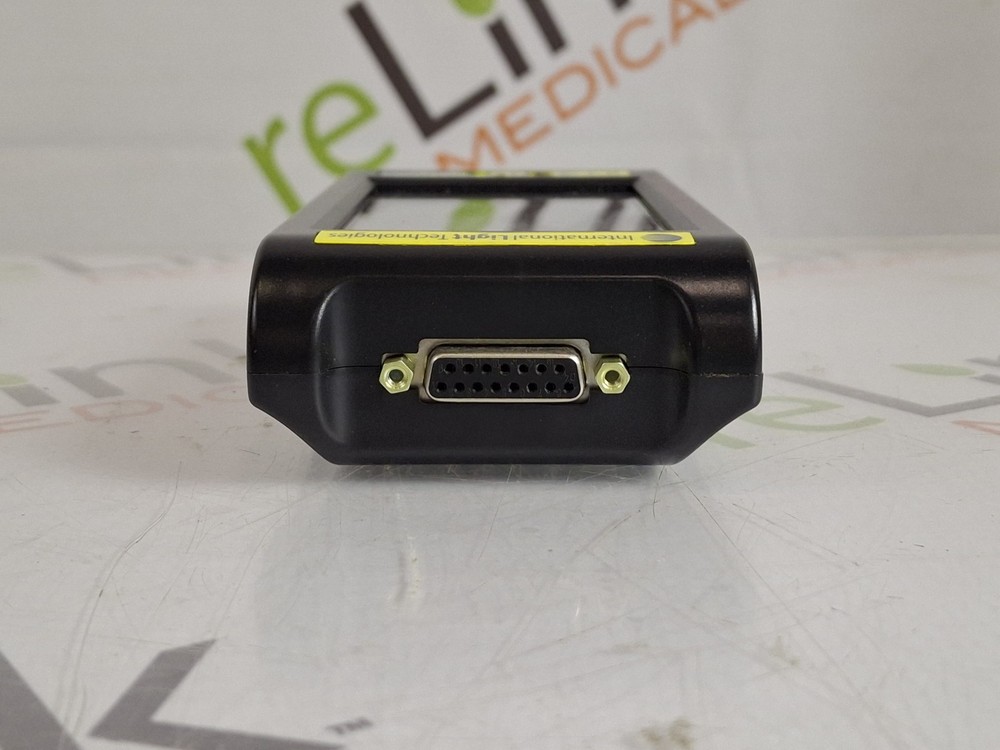 International Light Technologies ILT2400 Optical Meter