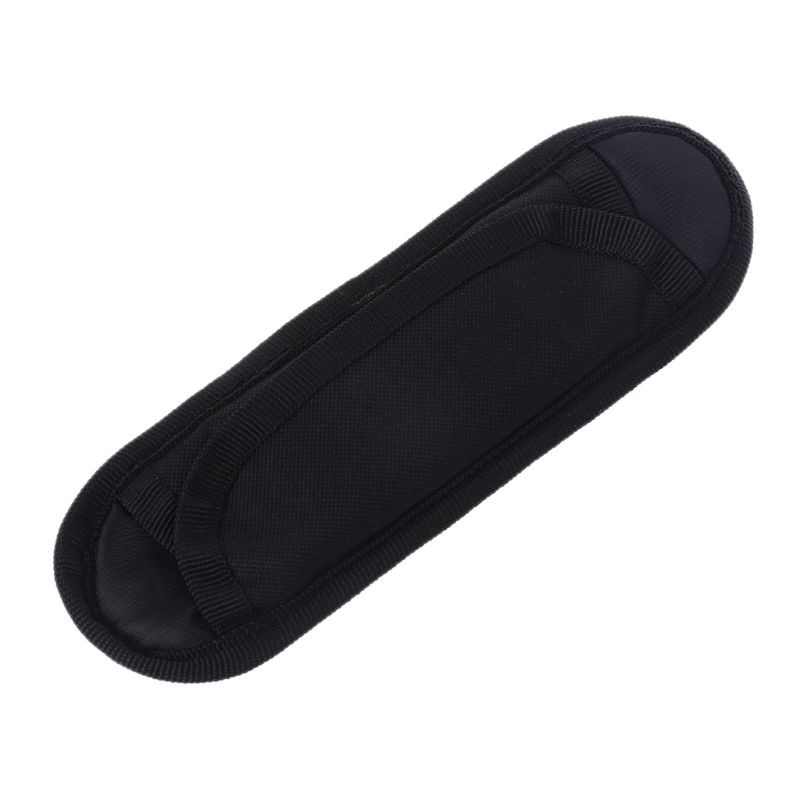 Durable Opening Shoulder Strap Belt Cushion Pad Replacement for Travel Computer