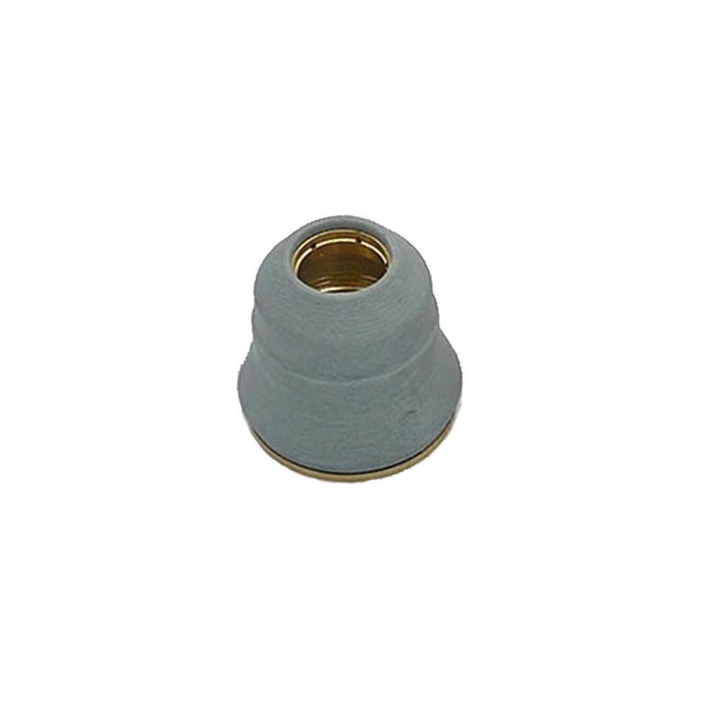 Shield Cup Retaining Cap 6 holes fit Longevity FORCECUT 42i Plasma Cutter