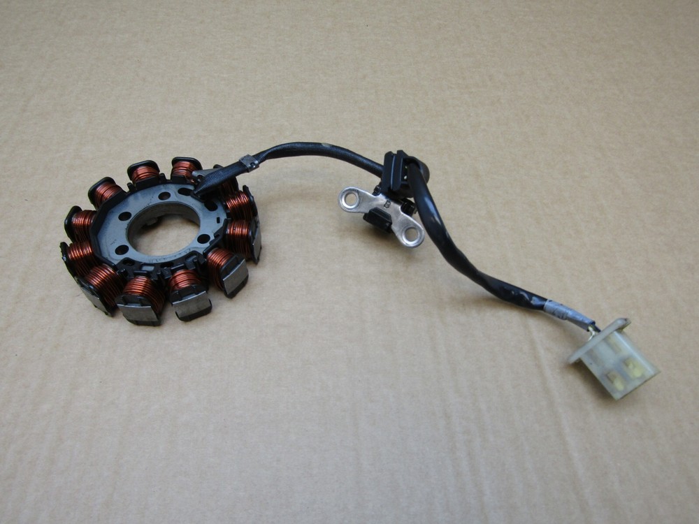 Honda Grom MSX 125 A-J 2019 stator (14807)