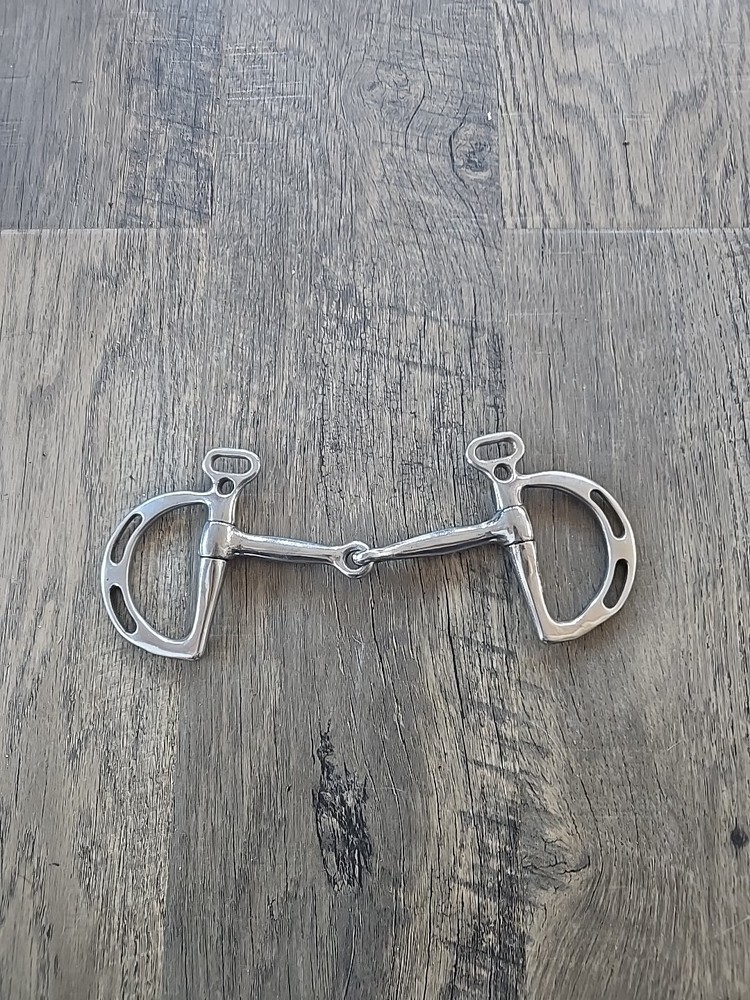 Horse Bit